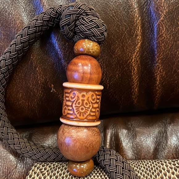 Rafael Sanchez shoulder bag. Excellent condition. Gorgeous bag. - Picture 2 of 10